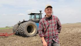 В России доля молодых специалистов в АПК за 5 лет должна вырасти до 15%